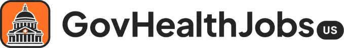 GovHealthJobs